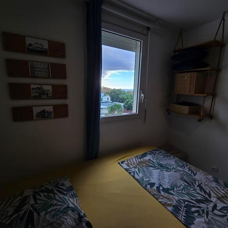 Chambre Chez L'Habitant Cosy Et Moderne, Vue Sur Montagne Saint-Denis Exteriér fotografie